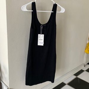 Tank dress